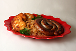 Gluten-Free Kielbasa